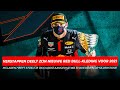 Verstappen deelt nieuwe Red Bull-teamkleding voor 2021 | GPFans News
