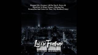 Luccie Fontane - Black Out