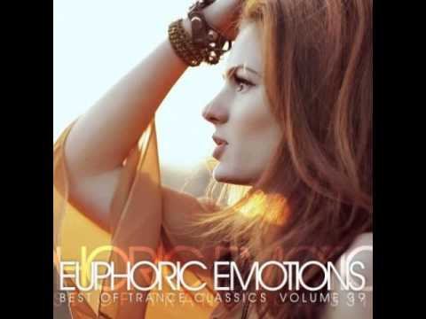 Moonbeam and Eitan Carmi feat. Matvey Emerson - Wanderer (Progressiver Remix)