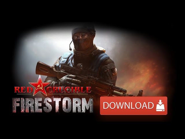 Red Crucible: Firestorm