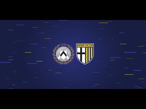 Primavera 2, 10^ Ritorno: Udinese-Parma 1-2 (parziale fine p.t.) 1° TEMPO VIDEO INTEGRALE
