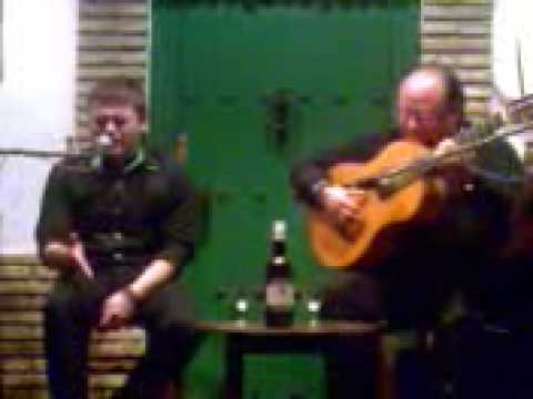 Raúl Micó y Rafael Trenas (parte II).