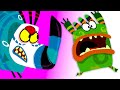 Adventures Of QUMI QUMI The Robot 4k Part 2 Cartoons For Kids
