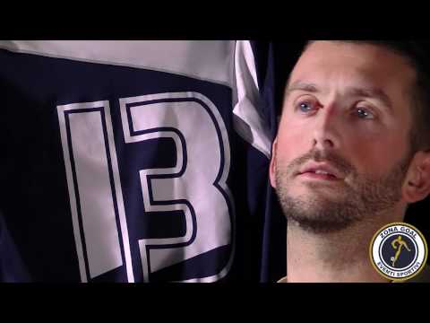 Zona Goal: Focus Player - Gabriele Thiebat - Banda Barzotti