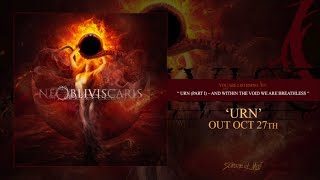 Ne Obliviscaris - Urn (Part I) - And Within the Void We Are Breathless (official premiere)
