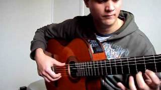 Valsa Venezuelana nº2 - Rodrigo Pehls