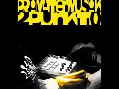 Katharsis & Gossenboss mit Zett - Super Marios [PRIMATENMUSIK2.0 MONKAY BEATS]