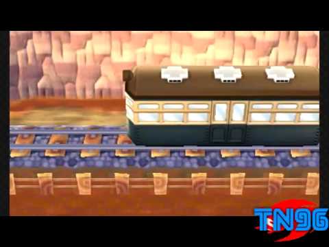 Mandopony - Turning Over a New Leaf [Unofficial Music Video]