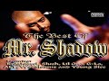 13.- MR. Shadow // Someone's Fucking Wit My Money // The Best Of Mr. Shadow