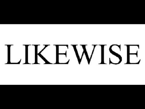 LIKEWISE Alex and Co.