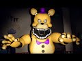 FREDBEAR IS HUNTING ME DOWN THROUGH HIS NEW DINER