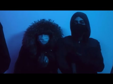 WASSGANG x SLEEPY x APF - OPPOSITION (CLIP MTL EXCLU)