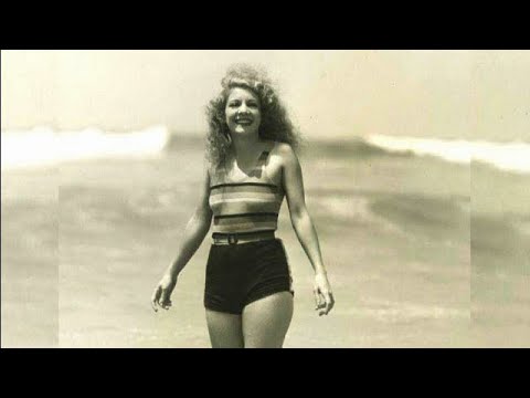 Love Songs from the 1920s  -  1940s