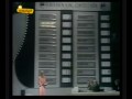 Eurovision 1974 Voting Part 1 2