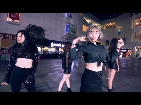 CLC (씨엘씨) _ BLACK DRESS Dance Cover By F.A.N.C.Y