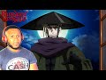 Rurouni Kenshin 2023 Episode 6 Kurogasa REACTION REVIEW