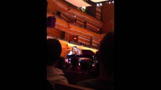 Rufus Wainwright and Montreal Symphony - Little Sister