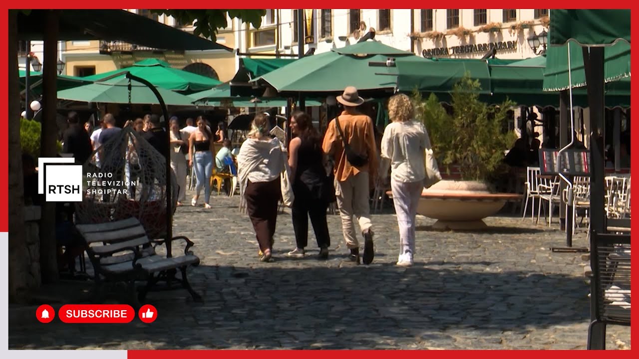 Universiteti i Korçës nis kursin e parë për udhërrëfyes lokal, Këshilli i Qarkut mbështet 20 të rinj