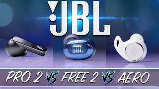 Video thumbnail for JBL 2022 Lineup - Live Pro 2 vs Live Free 2 vs Reflect Aero by CEONTHEMAKING