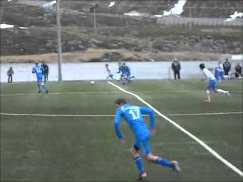 Highlights Hammerfest Fk - Bossekop UL