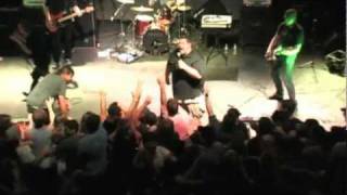Codeseven Reunion - Lights LIVE (2011 at Ziggy's Winston-Salem)