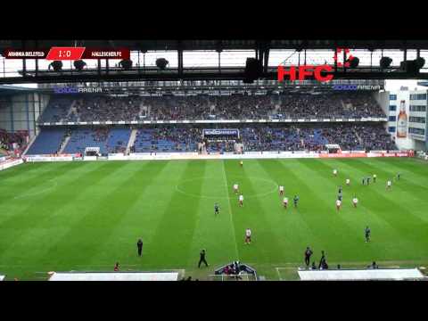 35.ST 3.Liga A.Bielefeld-HFC