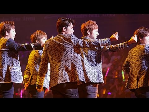 [4K] 160528  MCountdown in China 전설 반했다 리토 Focus