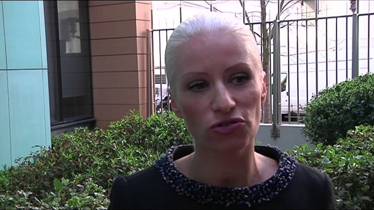 France 3 - 20 mars 2012