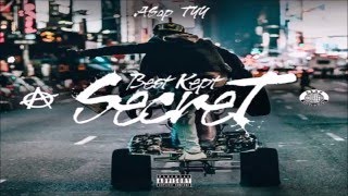 A$AP TyY - Best Kept Secret (Full Mixtape)