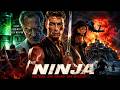 THE NINJA THEY COULDN T CONTROL 2025 Full Martial Arts Action Movie