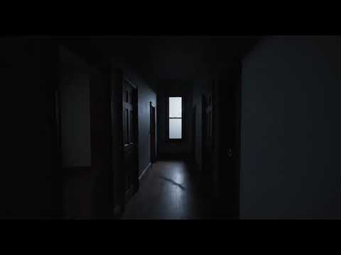 Nyctophobia. Part 1. Are you afraid of the dark?