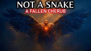 Download lagu The SERPENT in Eden Was NOT a Snake | What the Hebrew Word 'Nachash' REALLY Means (Genesis 3) mp3
