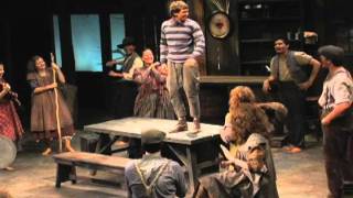 The Playboy of the Western World