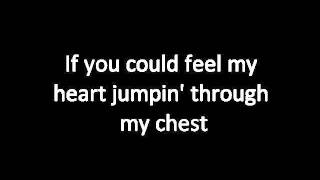 The Daylights-I Hope This Gets To You LYRICS!