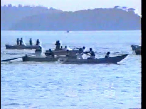 Palio Delle Barche 1990 - Video Ufficiale