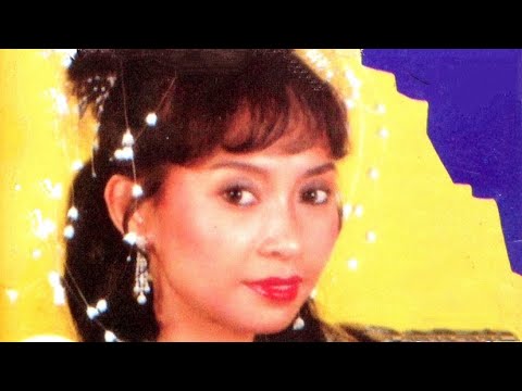 ELLY ERMAWATIE - Janji Bagai Duri (A Riyanto) (Arco Record) (1988) (Original HQ)