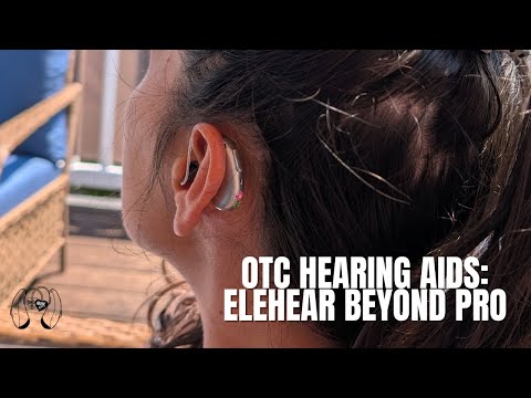 ELEHEAR 产品测评 2