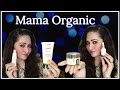 MAMA ORGANIC HONEST REVIEW BEST ORGANIC PRODUCTS