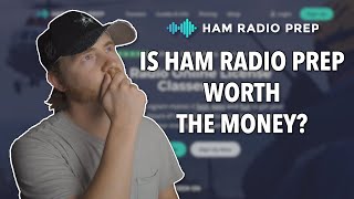 An HONEST Ham Radio Prep Review