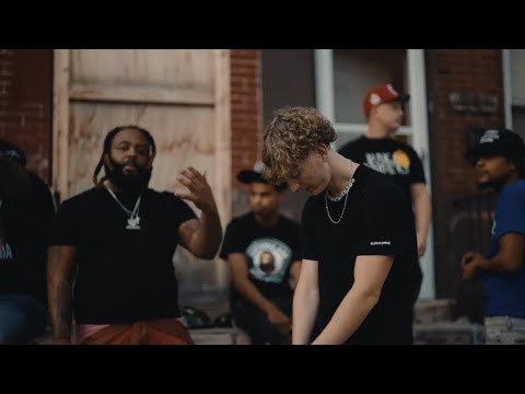 Lil Anchor x D. Jones - Letterman (Official Music Video)