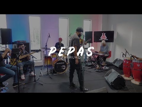Bryan Bautista - Pepas [Farruko Cover]