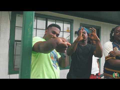 Fynic Looney - War Time (Official Video)