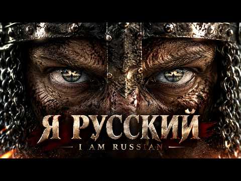 Я РУССКИЙ! — Мощный Славянский Фолк / I AM RUSSIAN! — Epic Slavic Pagan Folk