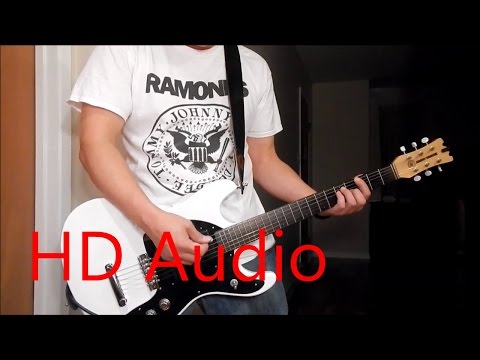 Rock N Roll High School - Ramones