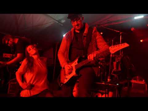 Guitar Solo - nAund Liveband - Zombie - The Cranberries