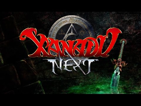 Xanadu Next Steam Gift EUROPE - 2