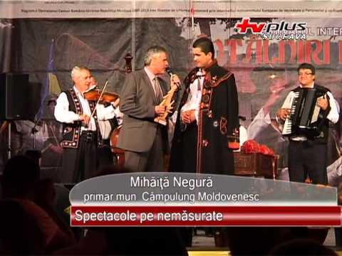 Spectacole pe nemasurate 22.07.2013