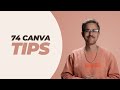 74 Canva Tips And Tricks For Better Design
