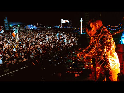 Tyeguys Live at EDC 2021 (Las Vegas)
