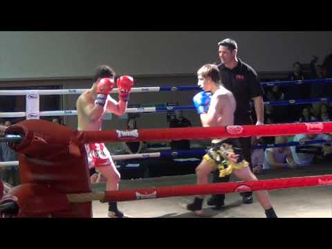 Nikora Lee-Kingi vs Matt Rab